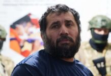 Estados Unidos ya solicitó la extradición de alias Fito formalmente a Ecuador | Política | Noticias