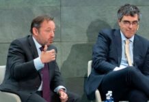 Jesús Fernández-Villaverde y Francisco de la Torre: “La financiación singular es extender el privilegio del cupo vasco a Cataluña” | Economía