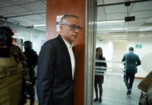 CIDH solicita medidas provisionales a favor de Jorge Glas ante la Corte Interamericana | Política | Noticias