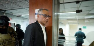 CIDH solicita medidas provisionales a favor de Jorge Glas ante la Corte Interamericana | Política | Noticias