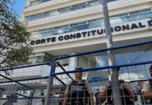 Ley de Áreas Protegidas tiene una primera demanda de inconstitucionalidad | Política | Noticias