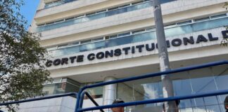 Más demandas en contra de nuevas leyes llegan a la Corte Constitucional, mientras organizaciones y el Gobierno alistan movilizaciones | Política | Noticias