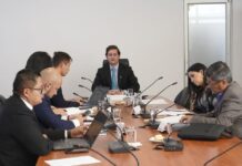 Informe aprobado en comisión ocasional de reformas constitucionales recomienda eliminar financiamiento estatal para los partidos | Política | Noticias