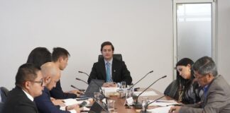 Informe aprobado en comisión ocasional de reformas constitucionales recomienda eliminar financiamiento estatal para los partidos | Política | Noticias