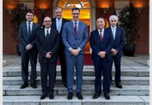 Broadcom cancela la construcción de su planta de microchips en España tras romper las negociaciones con el Gobierno | Economía