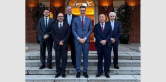 Broadcom cancela la construcción de su planta de microchips en España tras romper las negociaciones con el Gobierno | Economía