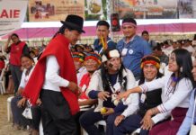 El debilitamiento del liderazgo de Leonidas IZA comenzó antes de su derrota en Conaie, el apoyo al correísmo fue decisivo | Política | Noticias