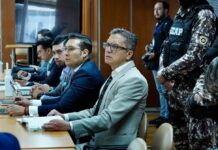 Alias ‘Diablo’ y otras ocho personas acusadas por ‘obstruir la justicia’ son notificados con la sentencia por escrito del caso Independencia Judicial | Política | Noticias