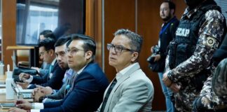 Alias ‘Diablo’ y otras ocho personas acusadas por ‘obstruir la justicia’ son notificados con la sentencia por escrito del caso Independencia Judicial | Política | Noticias