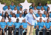 Daniel Noboa presenta siete preguntas para la consulta popular