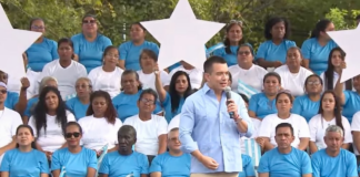 Daniel Noboa: “Hoy Guayaquil tiene un día de fiesta, hoy vive un momento diferente” | Política | Noticias