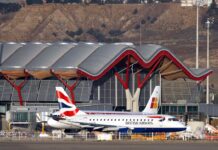 El choque millonario de IAG con Hacienda por la fusión de Iberia y British en 2011 escala al Supremo | Empresas