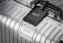 Un nuevo viaje en el sector de lujo: se une a Rimowa