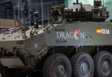 El Tallerón y Escribano: el plan de Indra para desbancar a Santa Bárbara como el gran fabricante nacional de vehículos militares | Economía