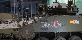 El Tallerón y Escribano: el plan de Indra para desbancar a Santa Bárbara como el gran fabricante nacional de vehículos militares | Economía