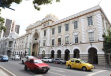 Sesión del Ejecutivo en honor a Guayaquil será este 25 de julio en la Gobernación del Guayas | Política | Noticias