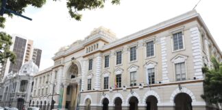 Sesión del Ejecutivo en honor a Guayaquil será este 25 de julio en la Gobernación del Guayas | Política | Noticias