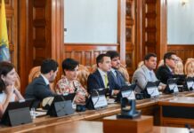 Ministerios de Transporte y Obras Públicas y el de Educación son las carteras que más entidades ‘absorben’ con la reducción del Gobierno | Política | Noticias