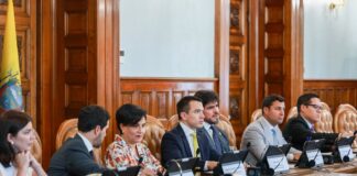 Ministerios de Transporte y Obras Públicas y el de Educación son las carteras que más entidades ‘absorben’ con la reducción del Gobierno | Política | Noticias