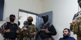 Alias ‘Fito’ habría intentado manipular al sistema de justicia en Guayas para quedarse en cárcel de Guayaquil, relató la Fiscalía en el caso Purga | Política | Noticias