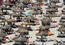 Bienvenidos a las vacaciones más caras de la historia: cuando ir a Mallorca cuesta tanto como viajar a Bali | Negocios