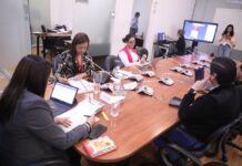 Comisión de Fiscalización suspende el trámite de juicio político contra Solanda Goyes hasta el 19 de julio | Política | Noticias