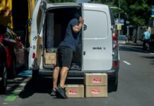 El gasto salarial comercial aumenta el 20% de 2020 y dispara los costos manuales -OBRA | Economía