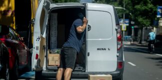 El gasto salarial comercial aumenta el 20% de 2020 y dispara los costos manuales -OBRA | Economía