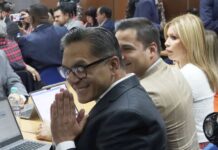 Alias ‘Diablo’ logra separar del Tribunal de Juicio a dos conjueces de la Corte Nacional y alarga su juzgamiento en el caso Pantalla | Política | Noticias