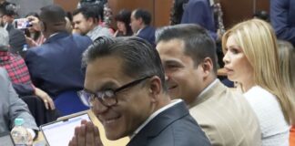 Alias ‘Diablo’ logra separar del Tribunal de Juicio a dos conjueces de la Corte Nacional y alarga su juzgamiento en el caso Pantalla | Política | Noticias