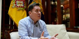 Juez del TCE admite a trámite la denuncia contra Cristian Zamora, alcalde de Cuenca; audiencia será el 18 de agosto | Política | Noticias