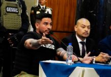 Comisión de Fiscalización aceptó recibir a Xavier Jordán el próximo lunes, 21 de julio, pero de manera presencial | Política | Noticias