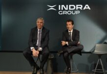 Indra apuesta por pagar el 100% de la compra de Escribano con acciones nuevas de una ampliación de capital | Economía