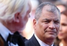 «Espero hablar Fitus»: Rafael Correa critica a Iván Duque | Política | Noticias