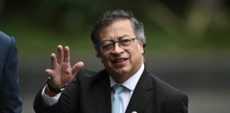 Gustavo Petro dice que fue a Manta a escribir ‘unas treinta páginas’ de su nuevo libro | Política | Noticias