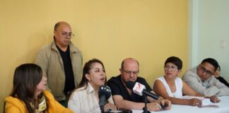 Grupos de la sociedad civil suman reclamos en contra del gobierno de Daniel Noboa | Política | Noticias