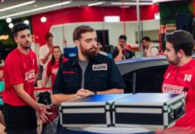 Ibai Llanos y su visión sobre las marcas y el contenido