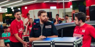 Ibai Llanos y su visión sobre las marcas y el contenido