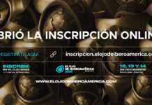El Iberoamerrica Eye 2025 abre las inscripciones