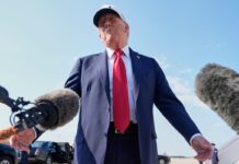 Trump comenzará este viernes el envío de cartas a “10 o 12 países” para notificarles sus aranceles | Internacional