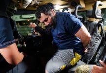 Alias ‘Fito’ no enfrentará cadena perpetua ni pena de muerte en Estados Unidos, ¿cuántos años de cárcel podría recibir? | Política | Noticias