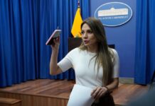 Entre seis y ocho preguntas se incluirían en referéndum anunciado por el presidente Daniel Noboa para fines de año | Política | Noticias