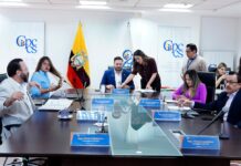 CPCCS convoca a inscribirse para la comisión ciudadana que elegirá al nuevo fiscal general | Política | Noticias