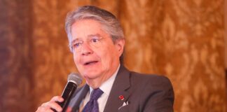‘Hoy tus verdades salen a la luz’: Guillermo Lasso reacciona a la confesión de Ferdinan Álvarez sobre su viaje a los Estados Unidos. Investigarlo a petición de Rafael Correa | Política | Noticias
