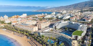 Spring Hoteles arrebató a Amancio Ortega en la ‘foto finish’ la compra del hotel más caro de la historia | Empresas