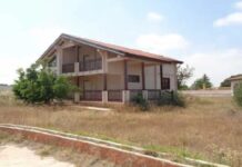 Auge de oferta de microfincas rústicas como alternativa residencial en el campo | Economía