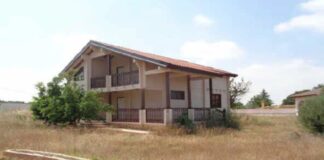 Auge de oferta de microfincas rústicas como alternativa residencial en el campo | Economía