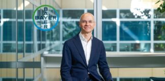 Jordi Sánchez (Bayer): “La apuesta por España es muy firme; las inversiones en salud y agricultura continuarán” | Ciencia y salud | Extras