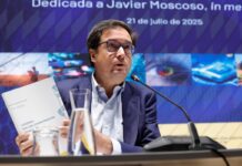 Mecanismo de investigación | Estas son las profesiones estatales donde las oposiciones cambiarán si la reforma gubernamental prospera | Economía