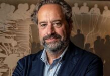 Juan Cantón, nuevo director general de AMKT